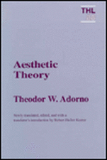 Aesthetic Theory