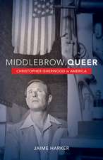 Middlebrow Queer