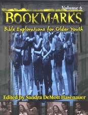 Bookmarks, Volume 6