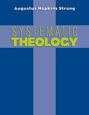 Systematic Theology