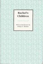 Rachel's Children