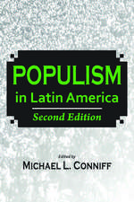 Populism in Latin America: Second Edition