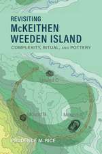 Revisiting McKeithen Weeden Island