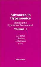 Hypersonics II