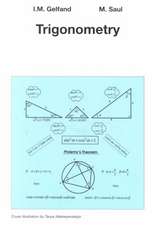 Trigonometry