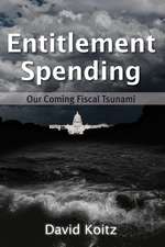 Entitlement Spending