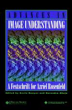 Advances in Image Understanding – A Festschrift for Azriel Rosenfeld