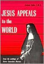 Jesus Appeals to the World