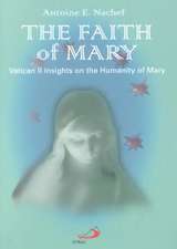 The Faith of Mary