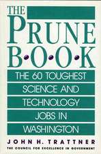 Prune Book