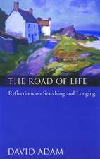 The Road of Life: Reflections on Searching and Longing