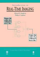 Introduction to Real–Time Imaging – A Guide for Engineers and Scientists