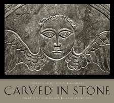 Carved in Stone