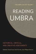 Reading Umbra