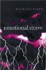 Emotional Storm