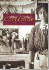 African American Connecticut Explored