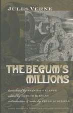 The Begum's Millions