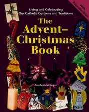 The Advent-Christmas Book