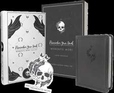 Memento Mori Devotional Set