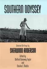 Southern Odyssey