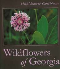 Wildflowers of Georgia