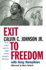 Exit to Freedom