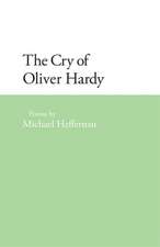 The Cry of Oliver Hardy: A Jacobean Placename Dictionary