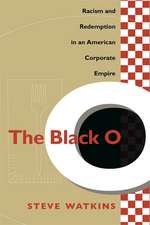 The Black O