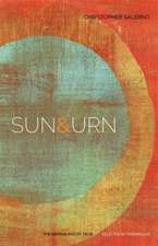 Sun & Urn