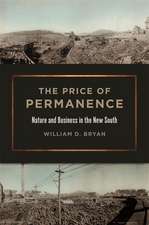 Price of Permanence