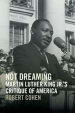 Not Dreaming