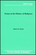 Essays in the History of Religions