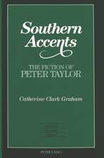 Southern Accents