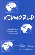 Kidworld