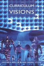 Curriculum Visions