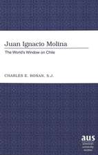 Juan Ignacio Molina