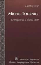 Michel Tournier