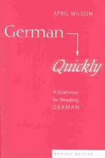 German Quickly