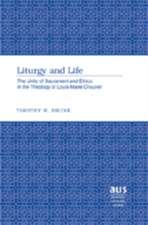 Liturgy and Life