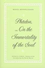 Phaedon, or on the Immortality of the Soul: An Epistemological Unified Field Theory