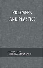 Polymers and Plastics