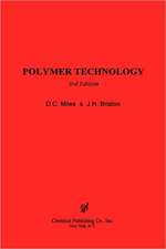 Polymer Technology