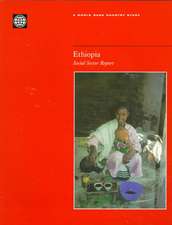 Ethiopia: Social Sector Report