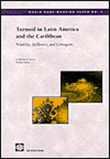 Turmoil in Latin America and the Caribbean