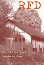 R. F. D.: Charles Allen Smart