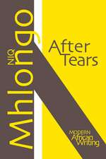 After Tears