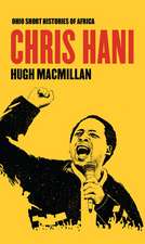 Chris Hani