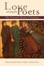 Love among the Poets