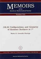 (16, 6) Configurations and Geometry of Kummer Surfaces in P³