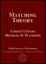 Matching Theory